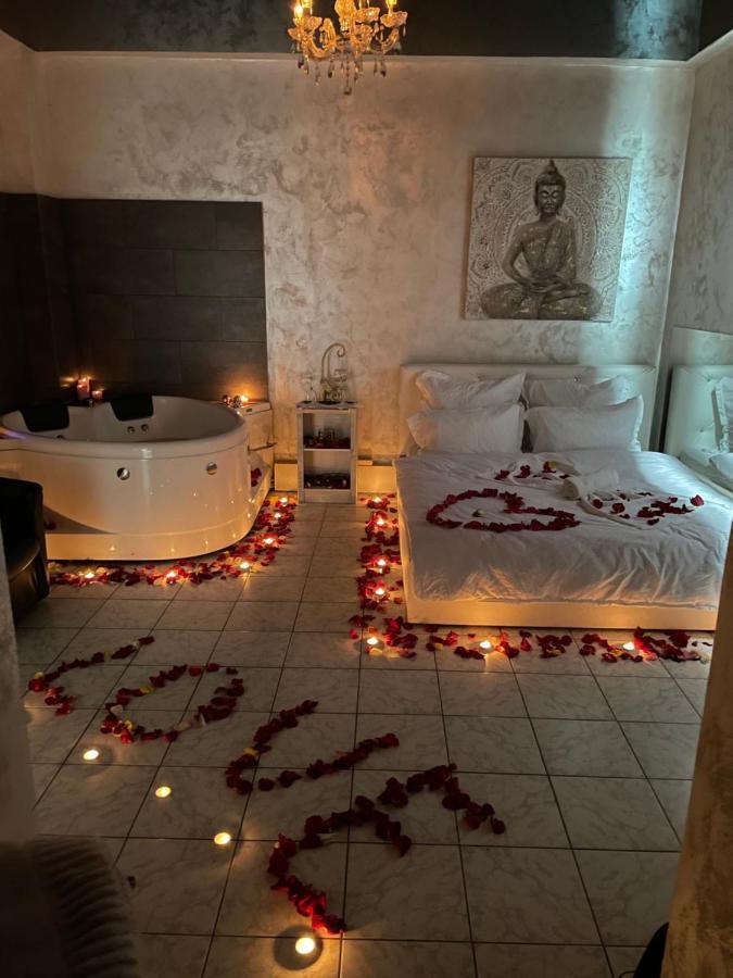 Casa Rania Hotel Sibiu Ngoại thất bức ảnh