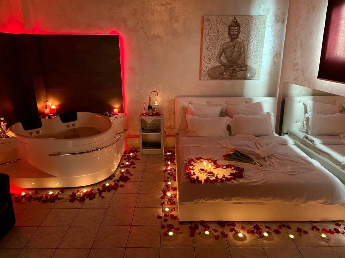Casa Rania Hotel Sibiu Ngoại thất bức ảnh