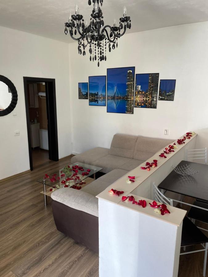 Casa Rania Hotel Sibiu Ngoại thất bức ảnh