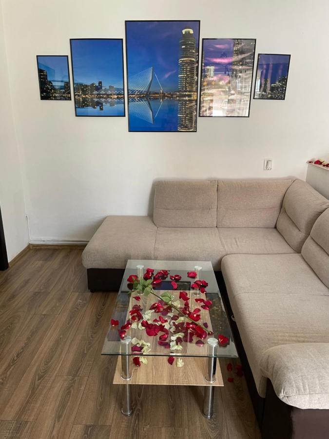 Casa Rania Hotel Sibiu Ngoại thất bức ảnh