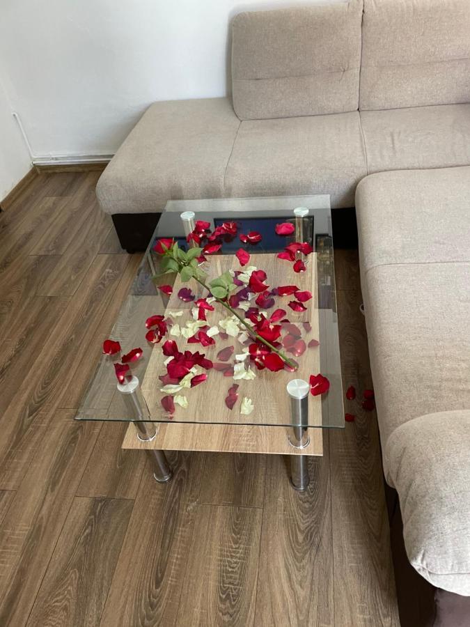 Casa Rania Hotel Sibiu Ngoại thất bức ảnh