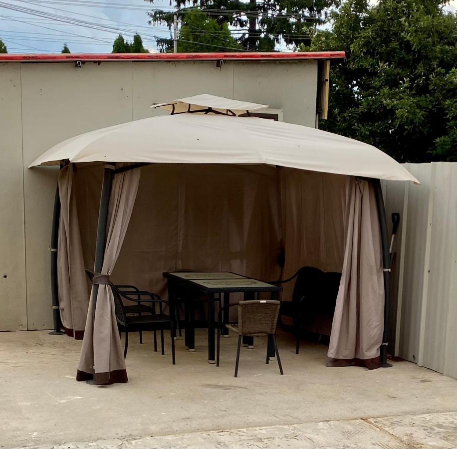 Casa Rania Hotel Sibiu Ngoại thất bức ảnh