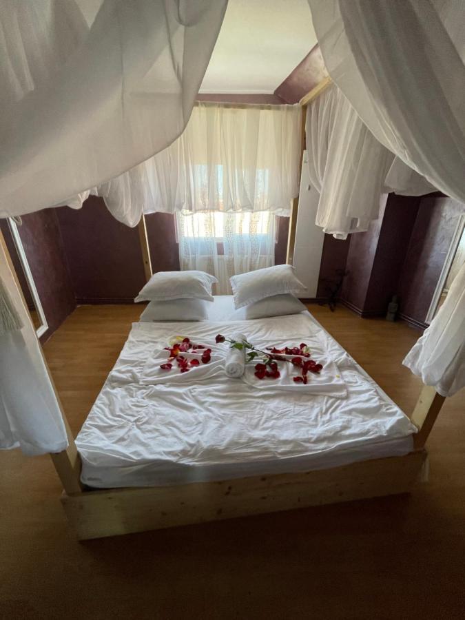 Casa Rania Hotel Sibiu Ngoại thất bức ảnh