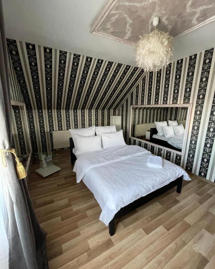 Casa Rania Hotel Sibiu Ngoại thất bức ảnh