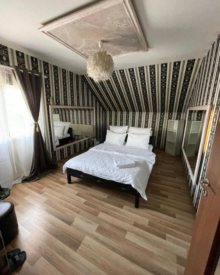 Casa Rania Hotel Sibiu Ngoại thất bức ảnh