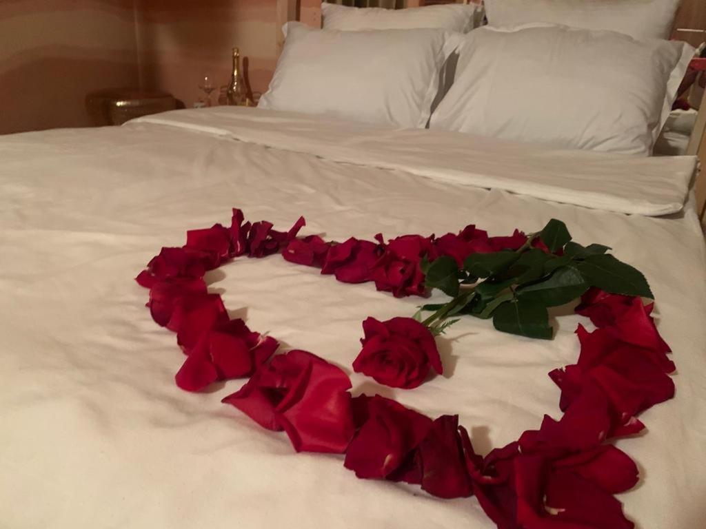 Casa Rania Hotel Sibiu Ngoại thất bức ảnh