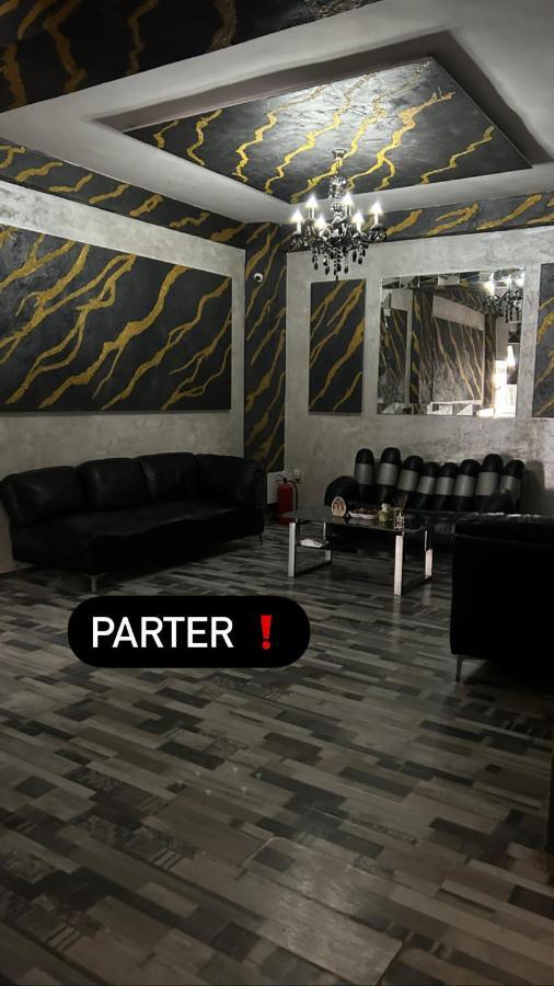 Casa Rania Hotel Sibiu Ngoại thất bức ảnh