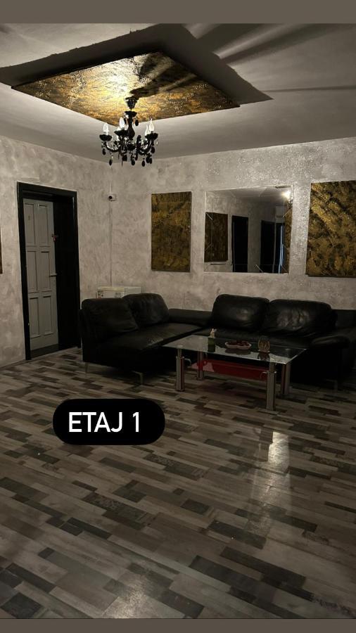 Casa Rania Hotel Sibiu Ngoại thất bức ảnh