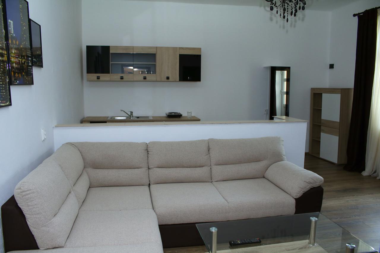 Casa Rania Hotel Sibiu Ngoại thất bức ảnh