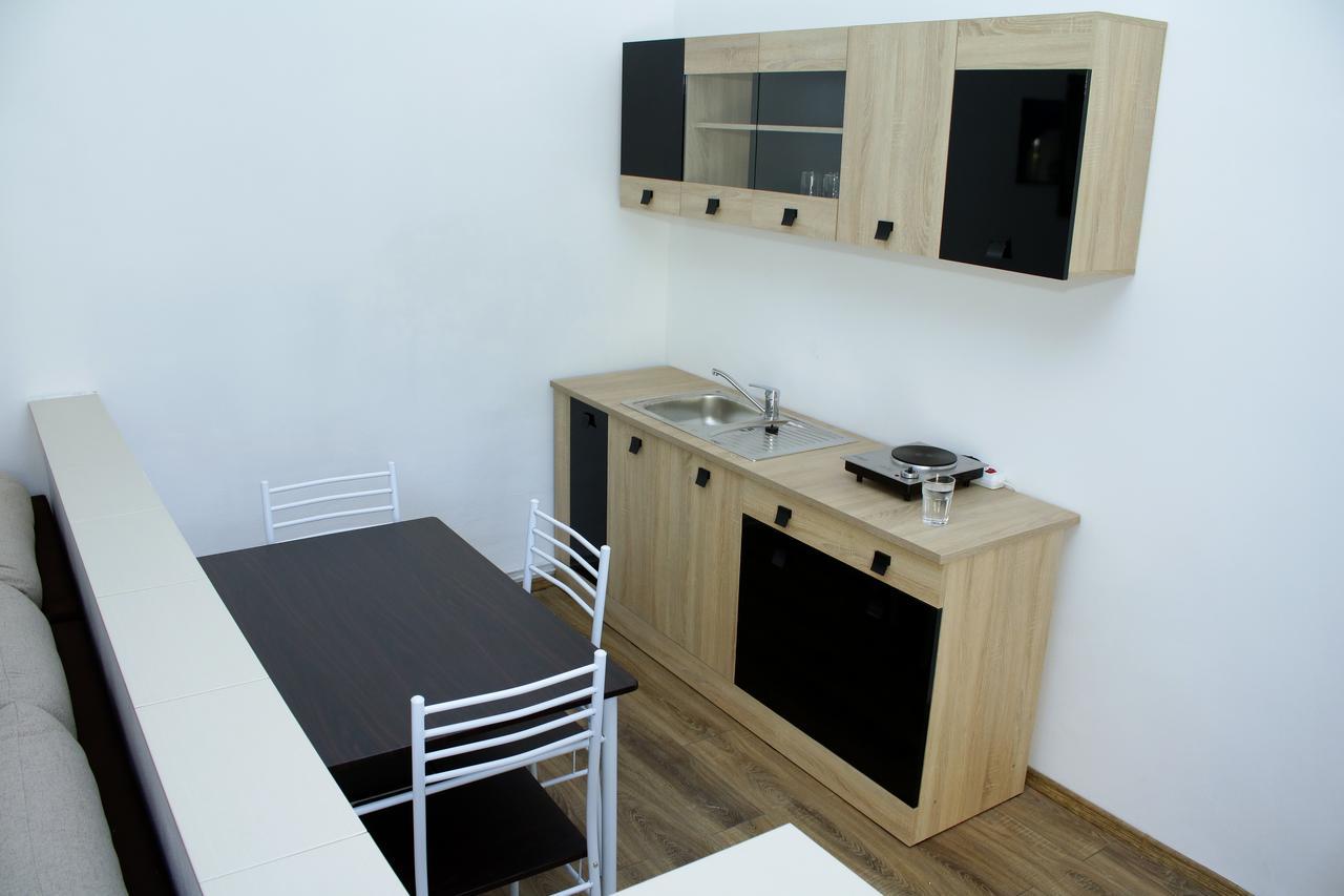 Casa Rania Hotel Sibiu Ngoại thất bức ảnh