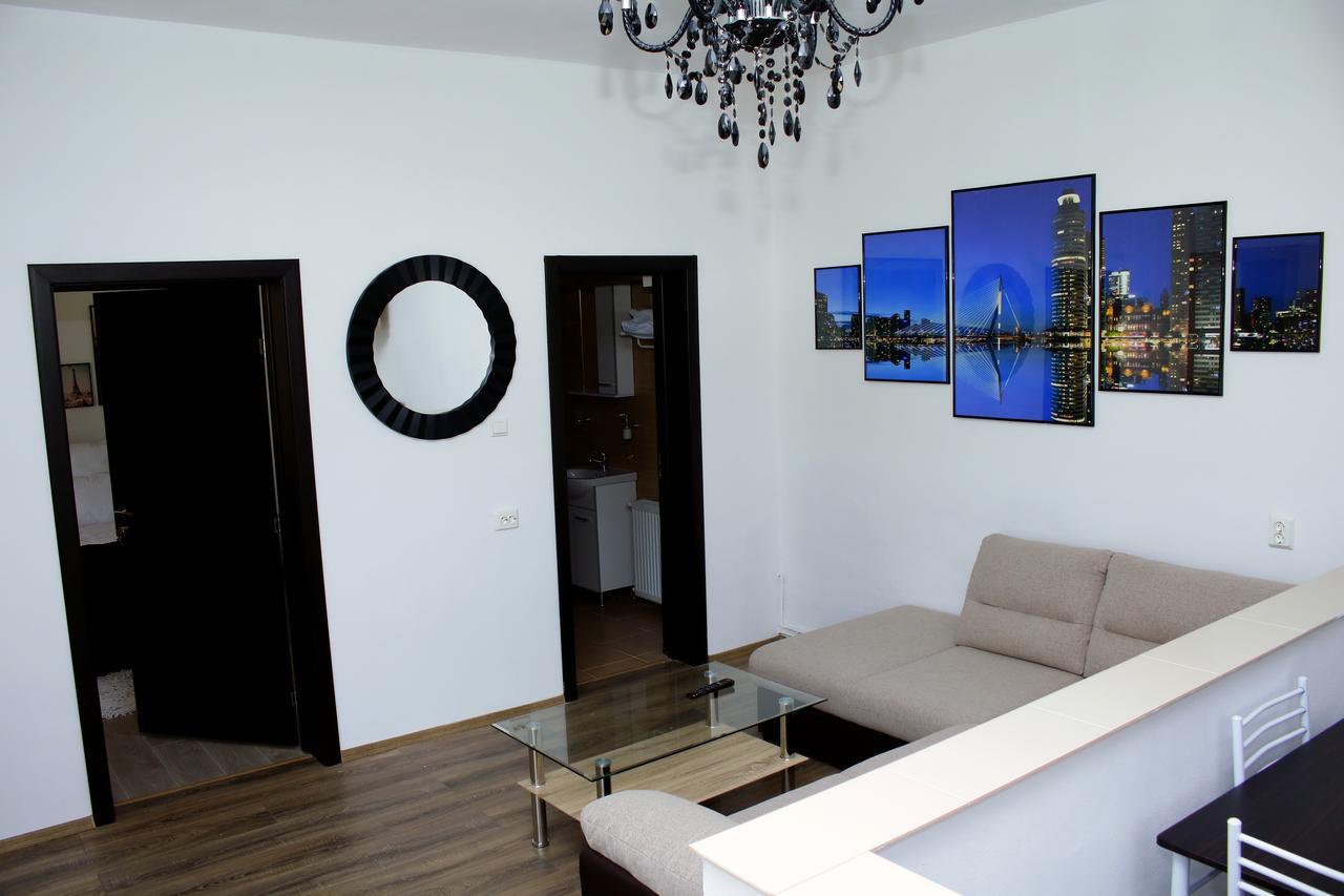 Casa Rania Hotel Sibiu Ngoại thất bức ảnh