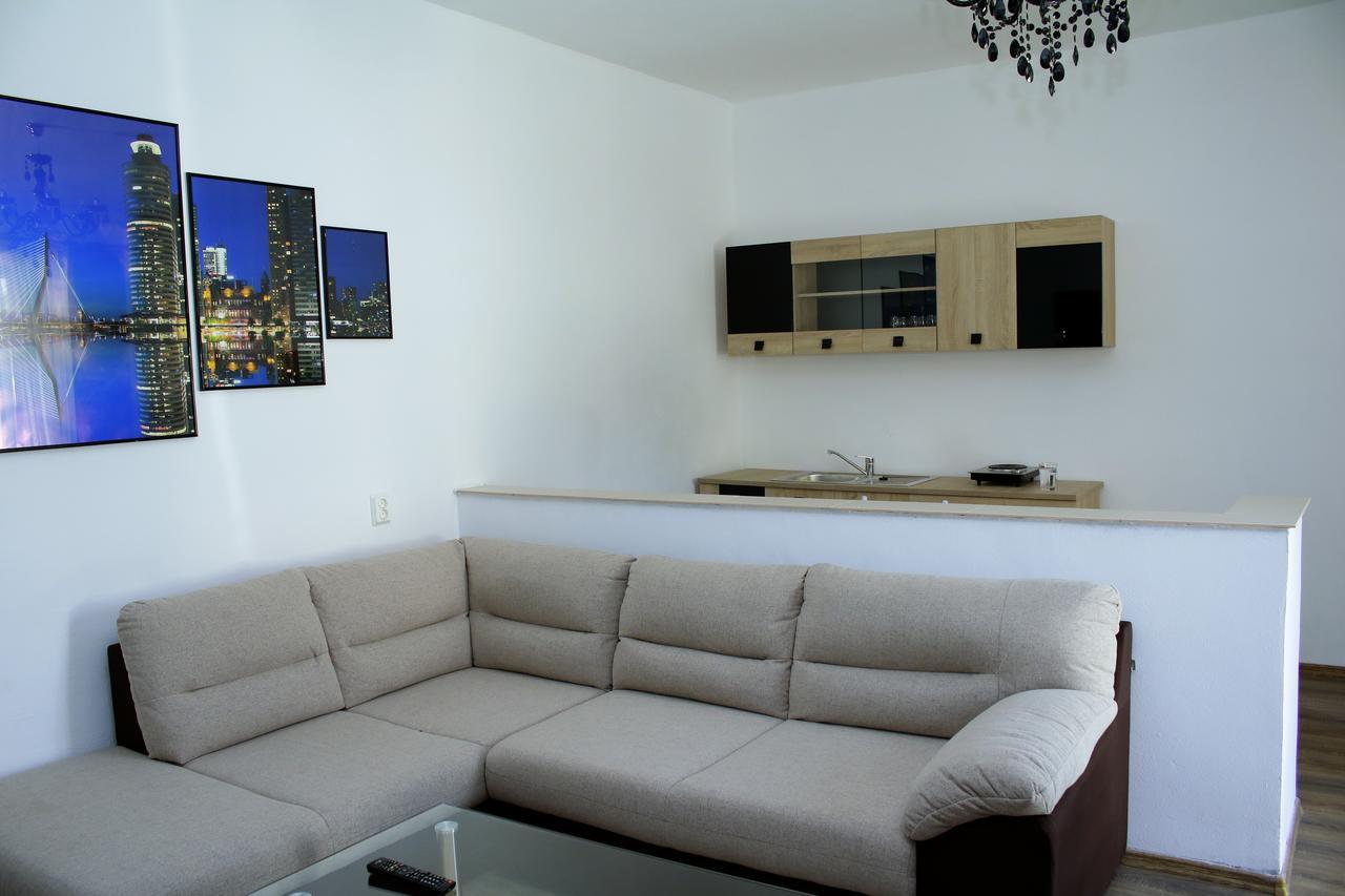 Casa Rania Hotel Sibiu Ngoại thất bức ảnh