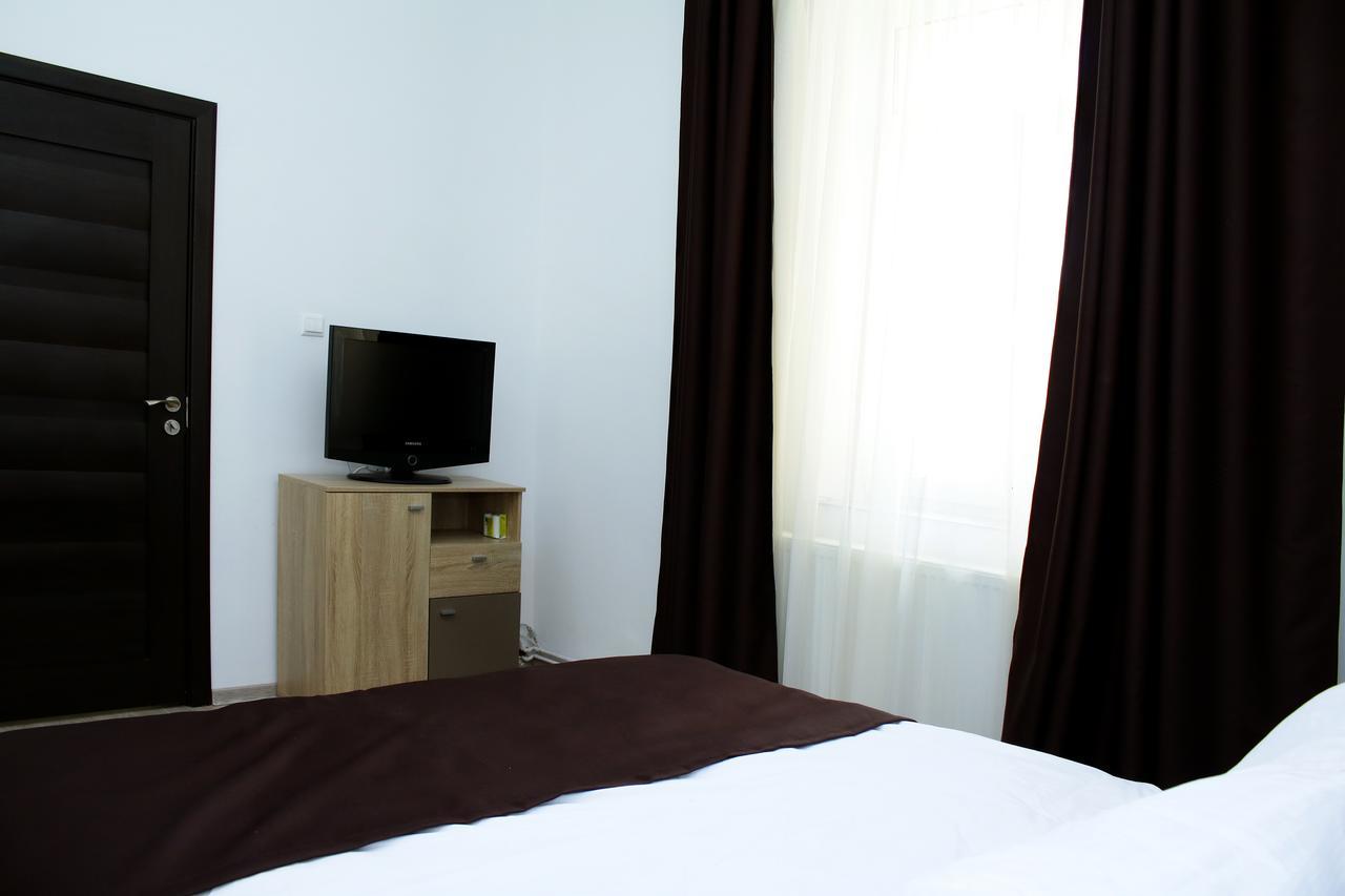 Casa Rania Hotel Sibiu Ngoại thất bức ảnh
